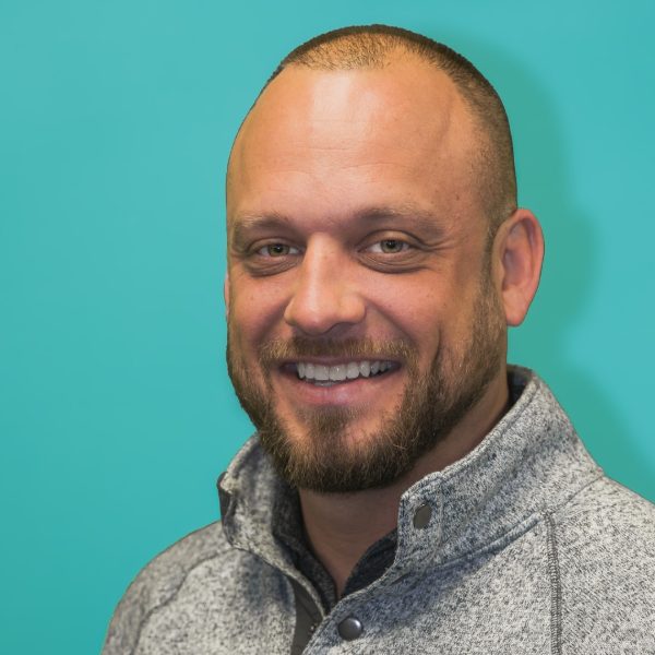 Aaron Christy founder Spring Hill Metal Roofing